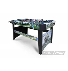 Мини-футбол World game SLP-4824P-3