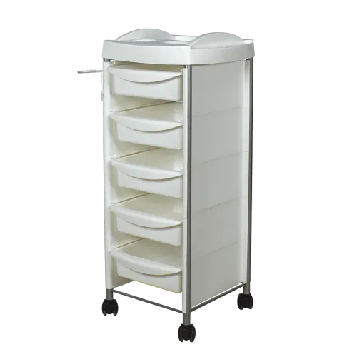 Тележка парикмахерская М-03 Next